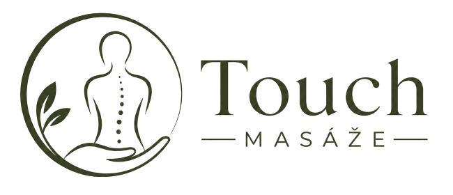 Touch Masáže